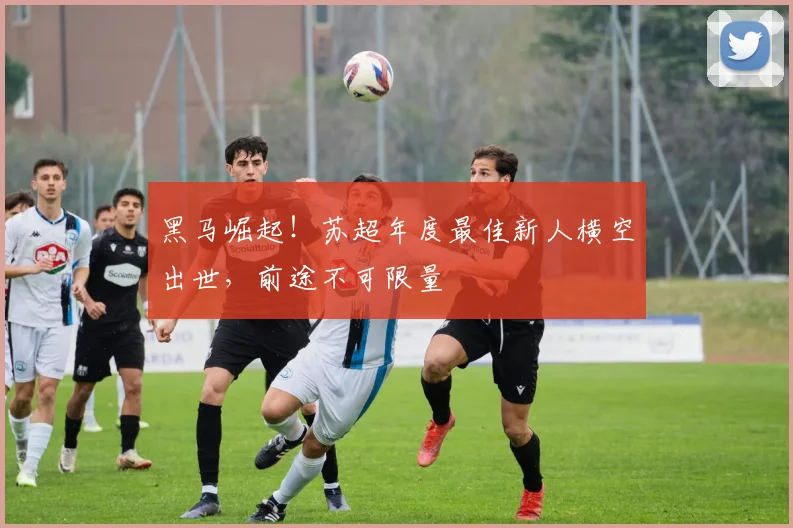 黑马崛起！苏超年度最佳新人横空出世，前途不可限量