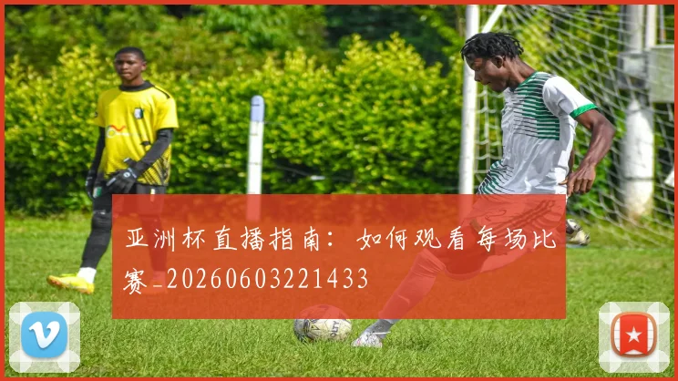 亚洲杯直播指南：如何观看每场比赛_20260603221433