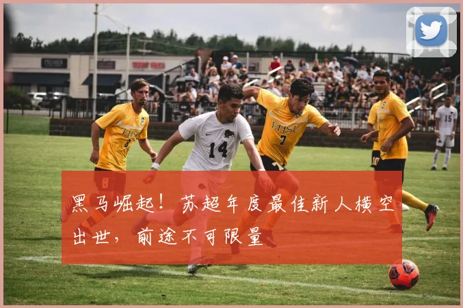 黑马崛起!苏超年度最佳新人横空出世,前途不可限量